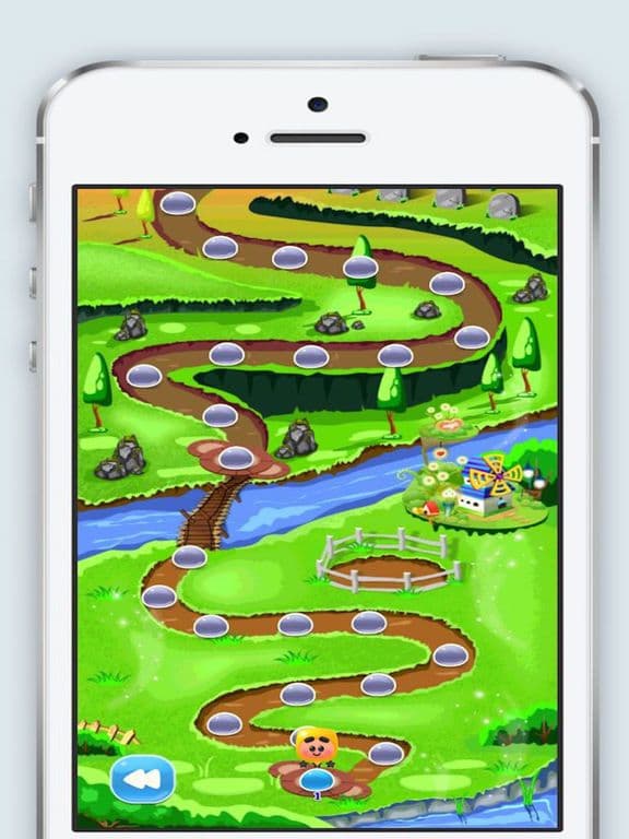 Fruit Crusher Match 3 entertainment super hit easy game screenshot 3