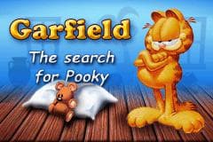 Garfield: The Search for Pooky screenshot 2