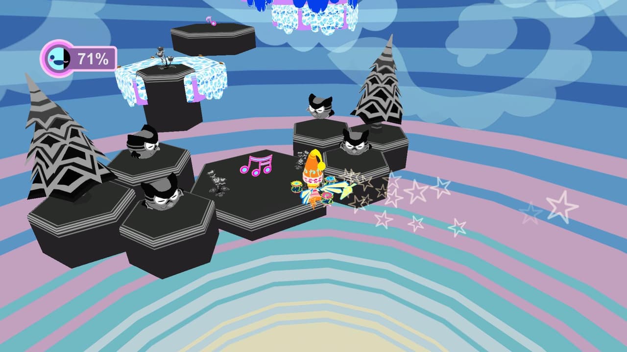 Newt One (itch) screenshot 5