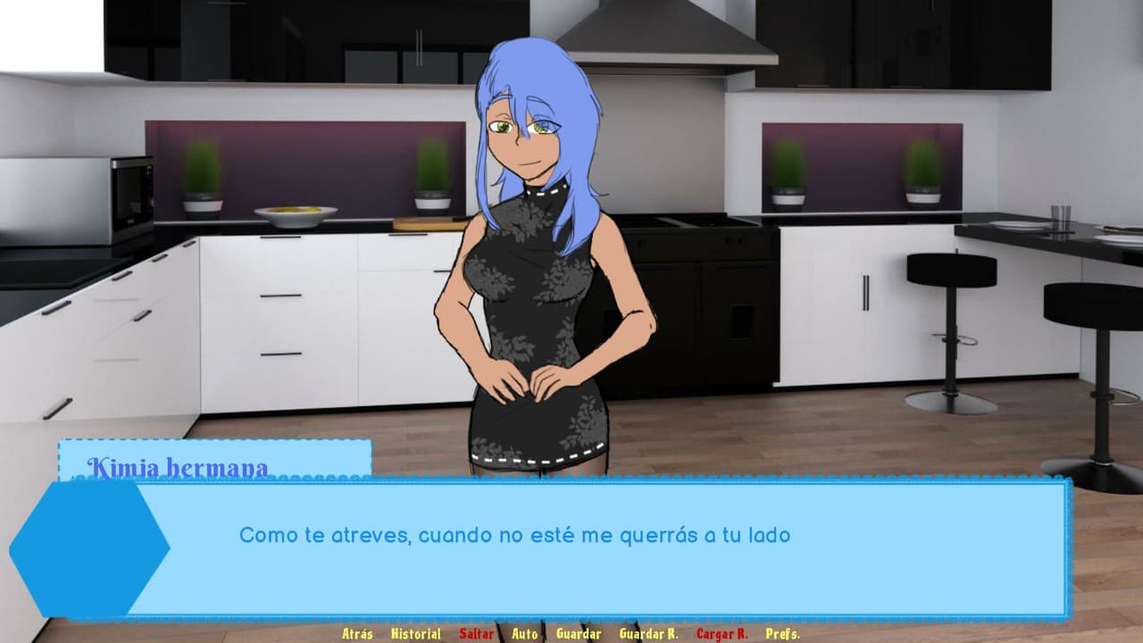 ▲•▼•▲ 『Magical World』 ▲•▼•▲ screenshot 3