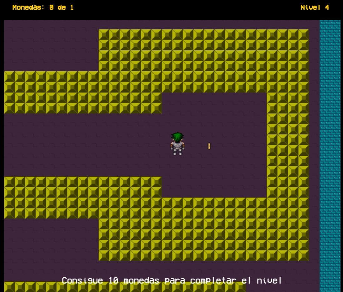 Dungeon - Demo screenshot 4