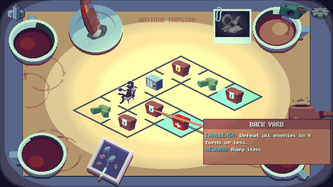 The Black Pepper Crew screenshot 3