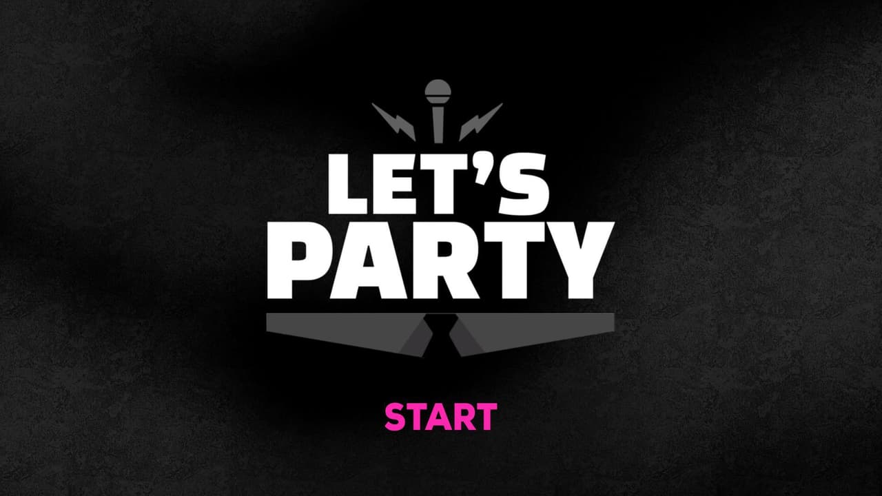 Lets Party screenshot 2