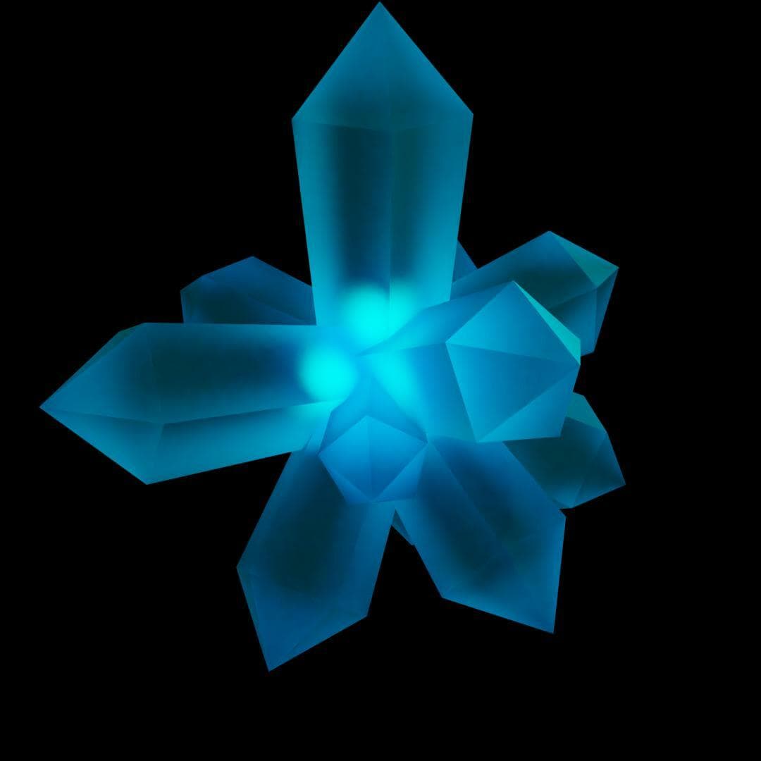 Time Crystals screenshot 5