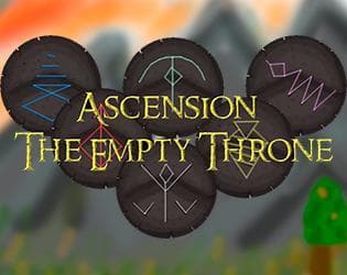 Ascension - The Empty Throne