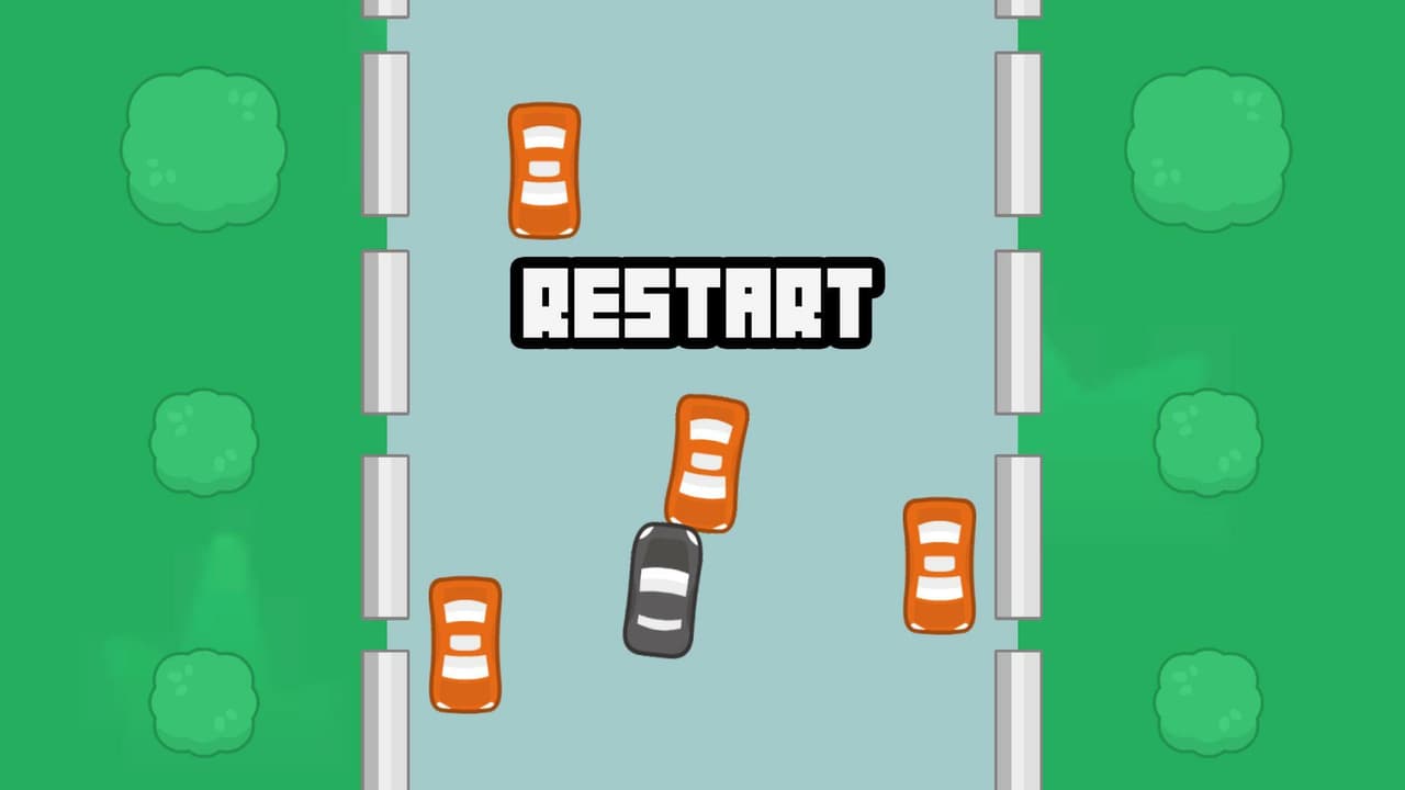 Reverse Lane screenshot 3