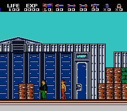Rambo screenshot 6