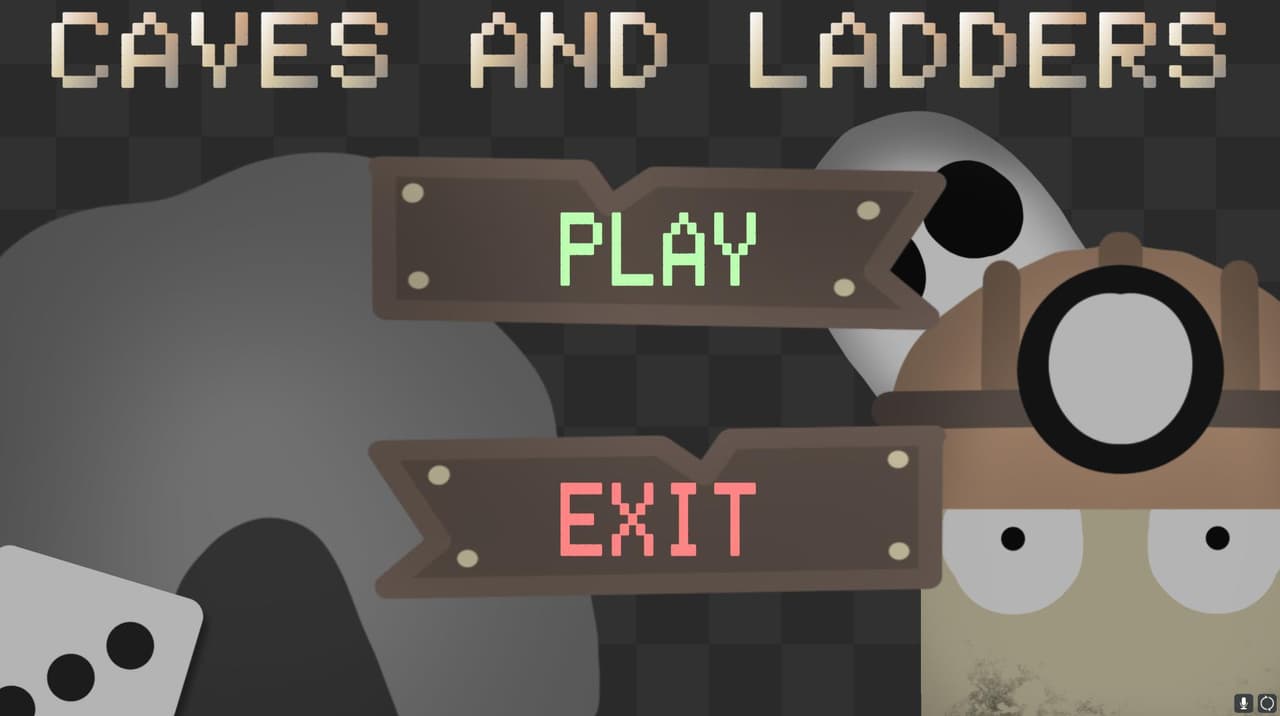 Caves And ladders