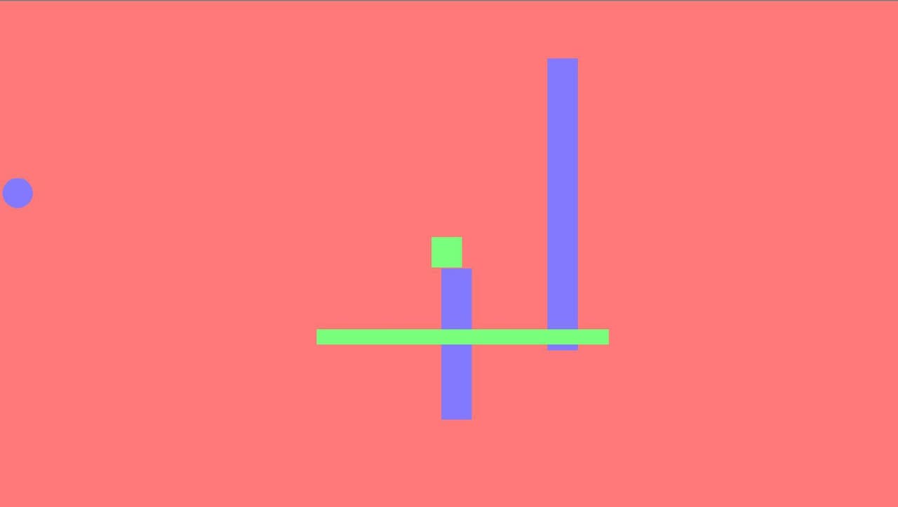 Cubes & Colors and stuff screenshot 2