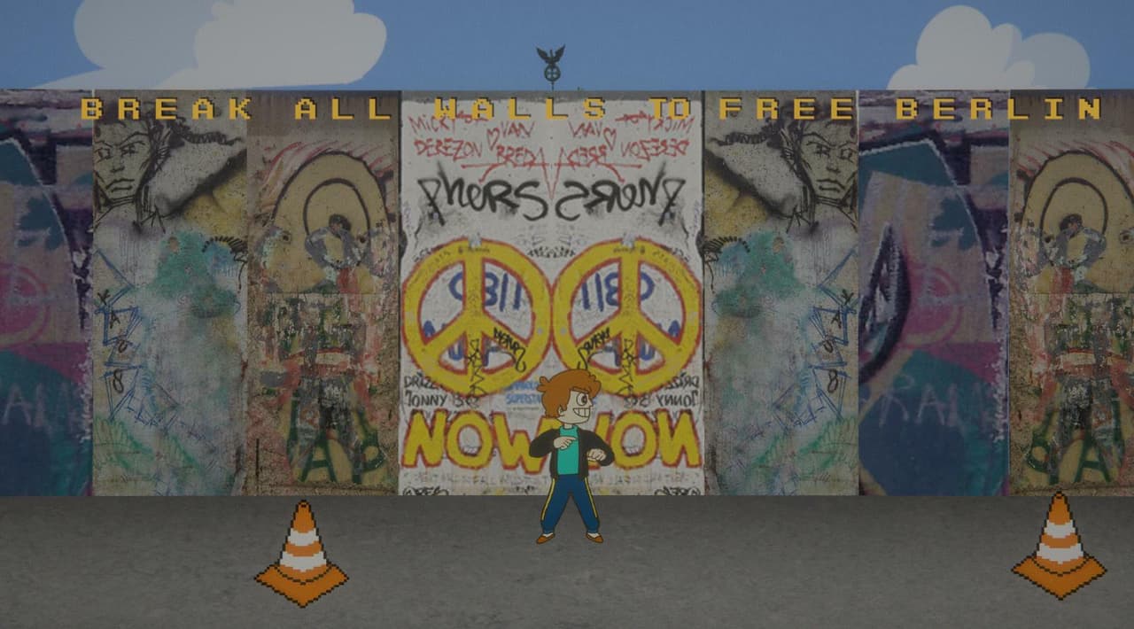 Freedom Fighters (itch) (amerrittaudio) screenshot 3