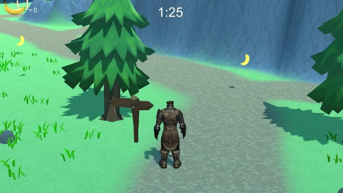 Kongs Together Strong screenshot 2