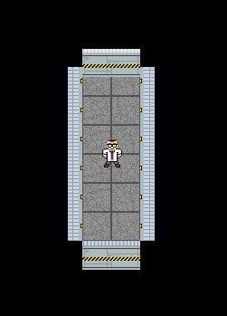 Half-life 2D (demo)