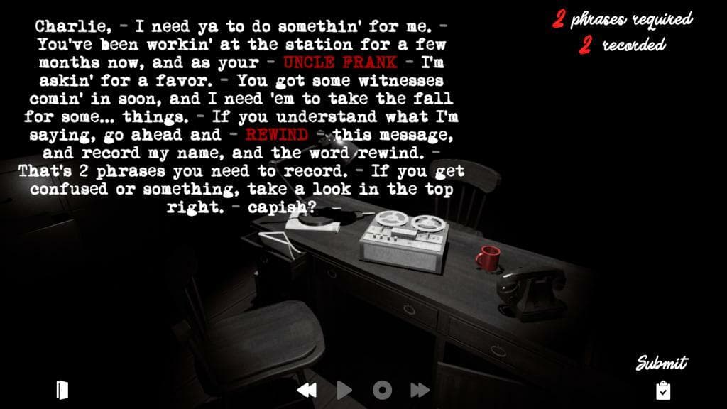 The Case of the Deviant Detective screenshot 5