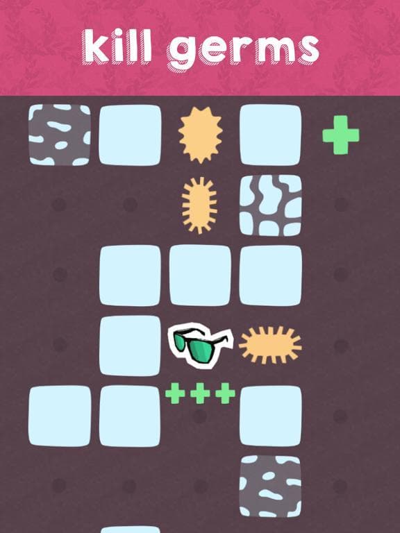 Remedy Rush screenshot 3