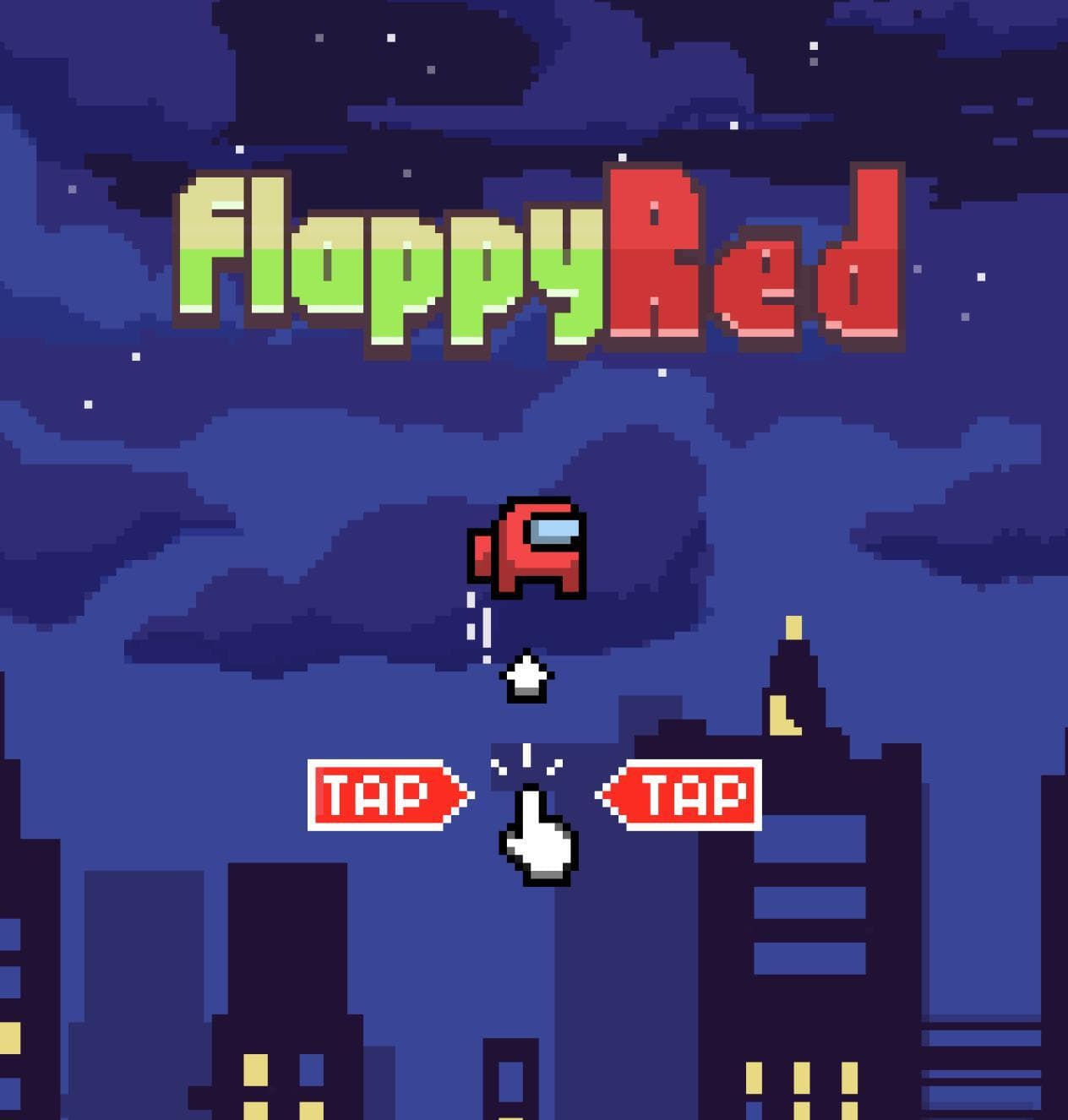 FlappyRed