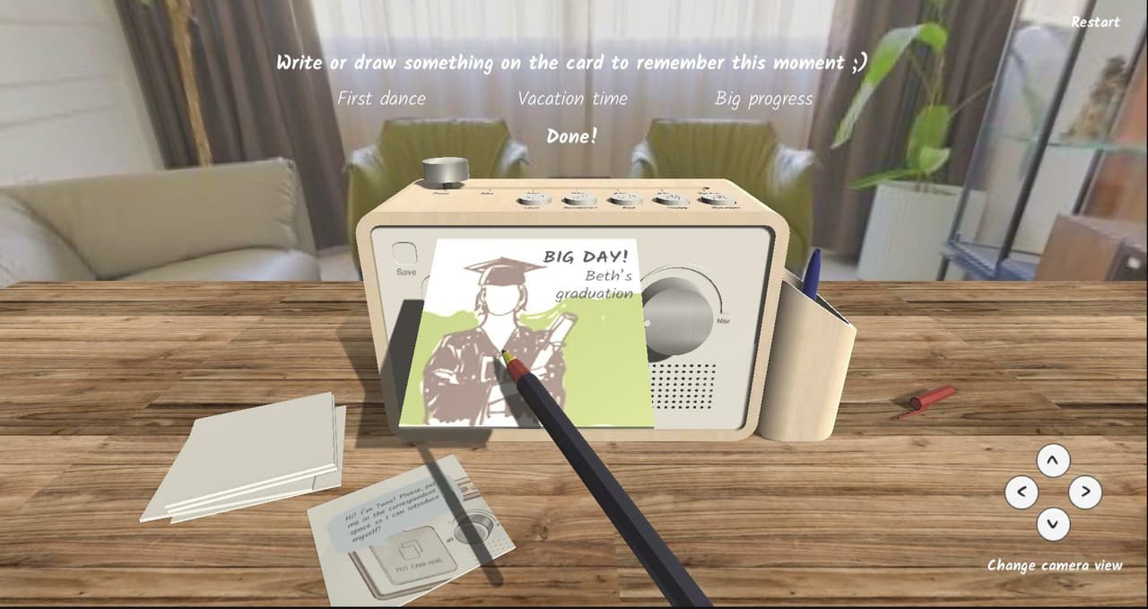 Tune (Tuuune) screenshot 2