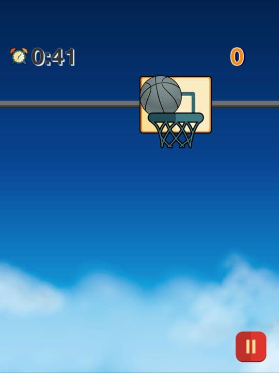 Kidz Ballz screenshot 4