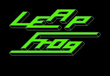 Leap Frog (Fixed) for Commodore PET
