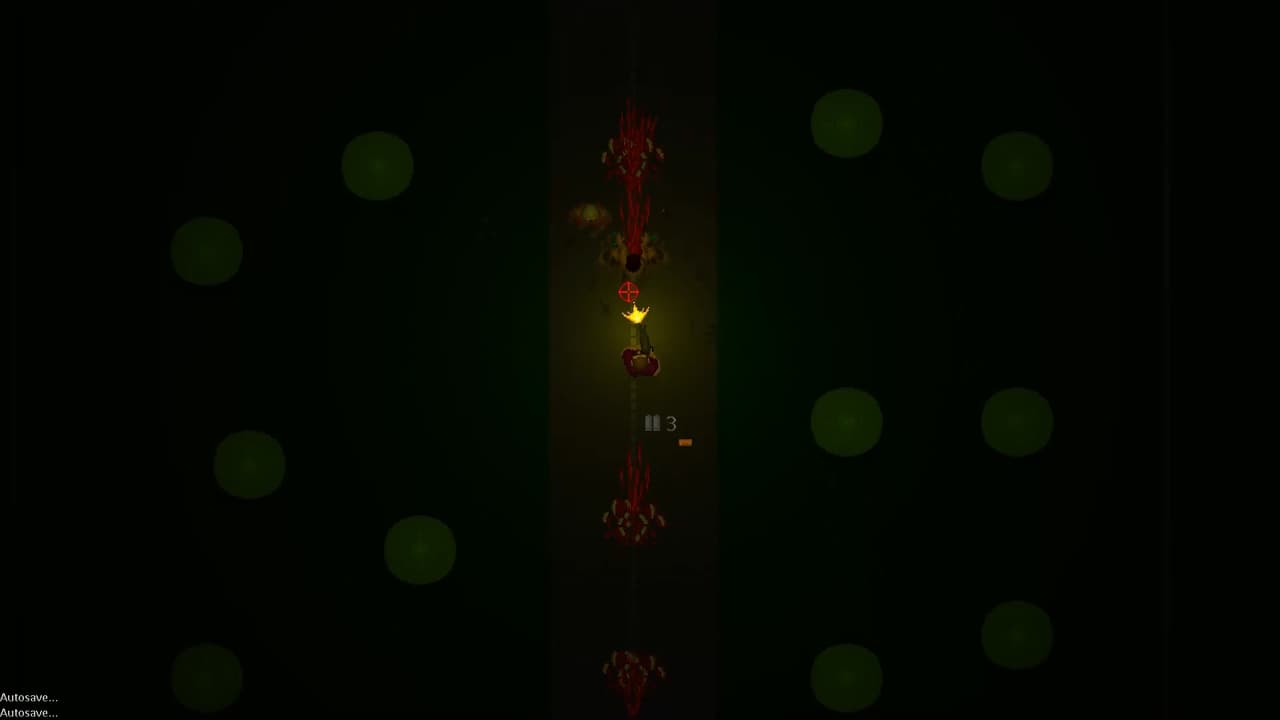 Evil Spring: Student Holidays screenshot 3