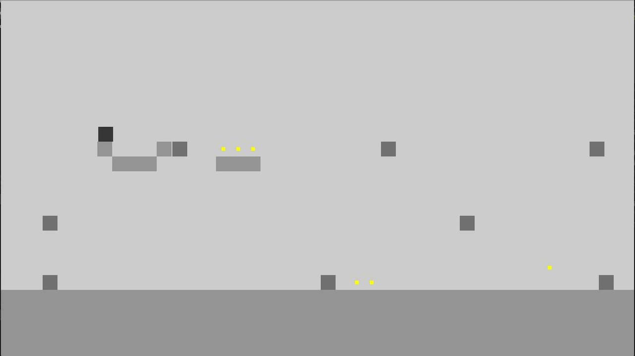 Death & Sawblades screenshot 4