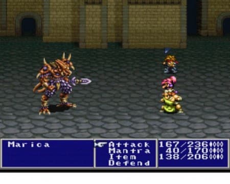 Treasure of the Rudras screenshot 2