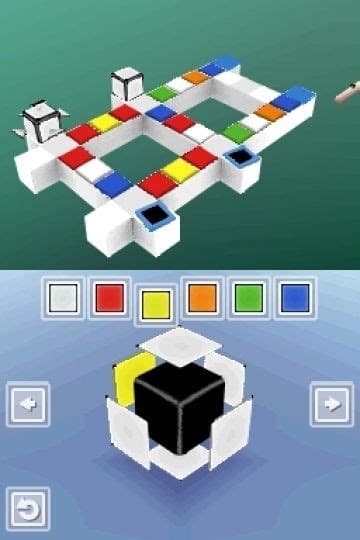Rubiks World screenshot 5