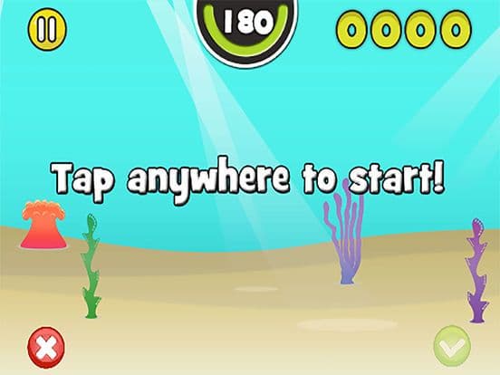 Pop The Letters To Build Words Free