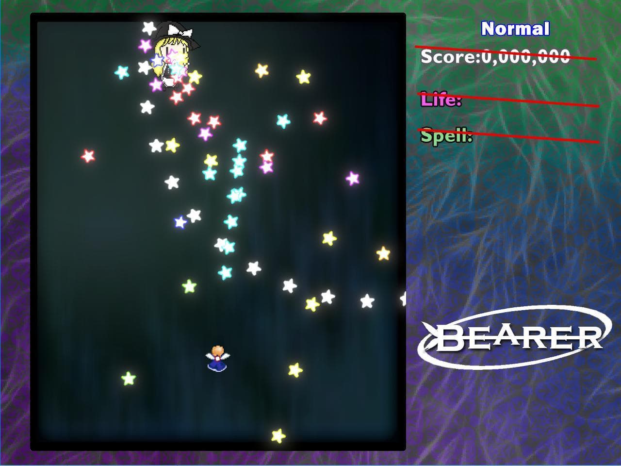 Bearer screenshot 3