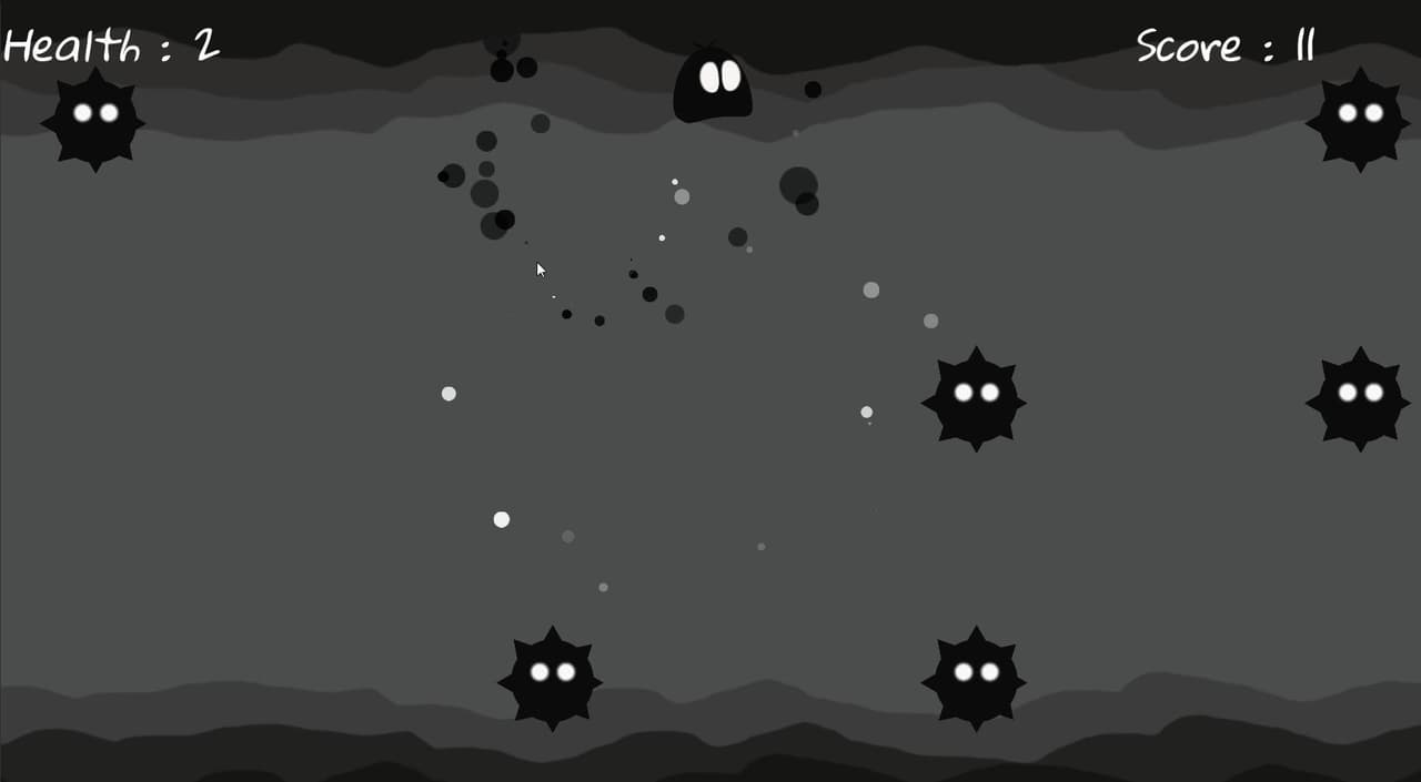 Spookie screenshot 2