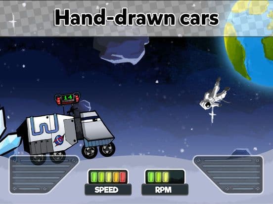 Time Bomb Race screenshot 5