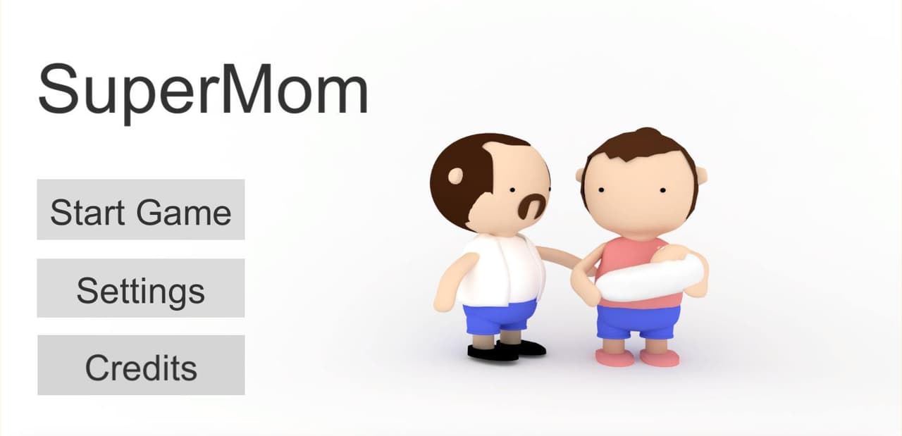 SuperMom screenshot 3