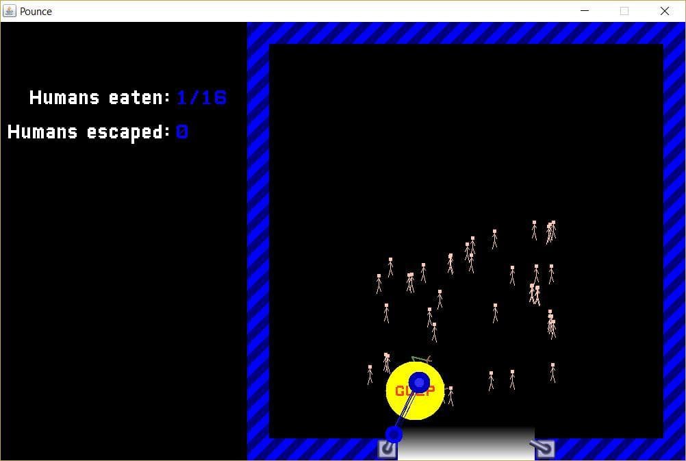 Pounce screenshot 3