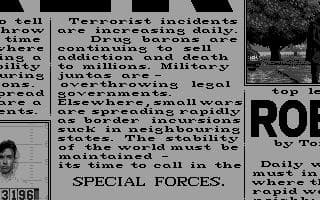 Special Forces screenshot 2