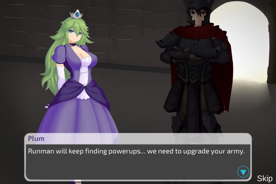 Dont Save the Princess screenshot 3