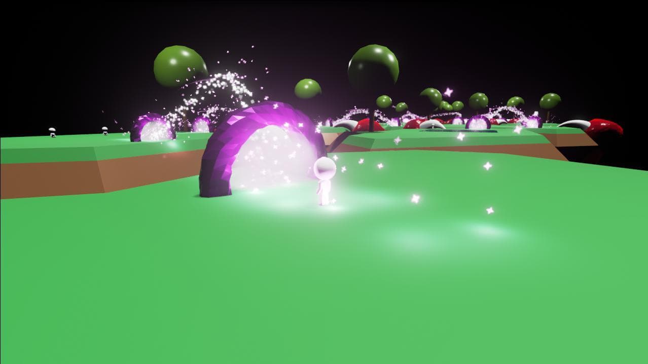 Linking screenshot 3