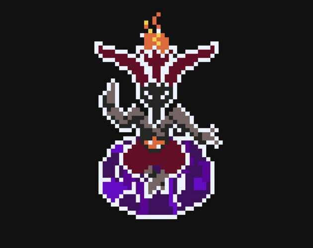 The Baphomet Bazaar