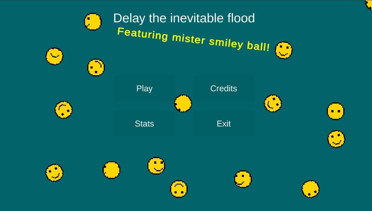 Delay the inevitable flood screenshot 2