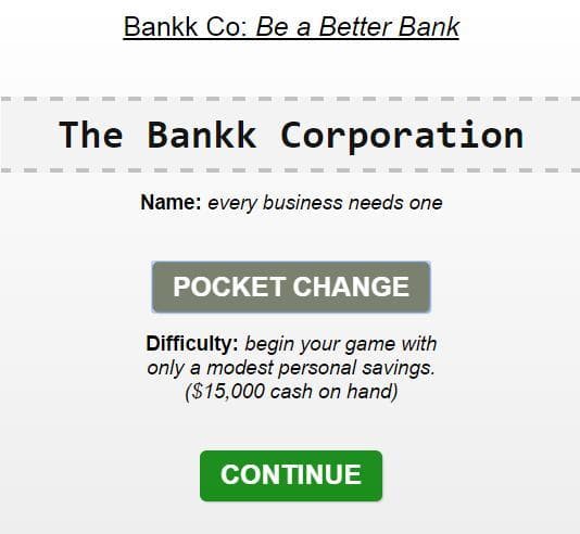Bankk! Be a Better Bank screenshot 3