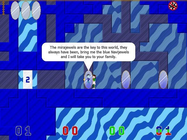Palins Drome screenshot 4