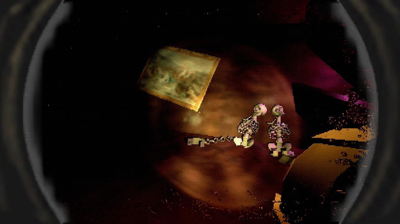 Dagon: Hell Below screenshot 3