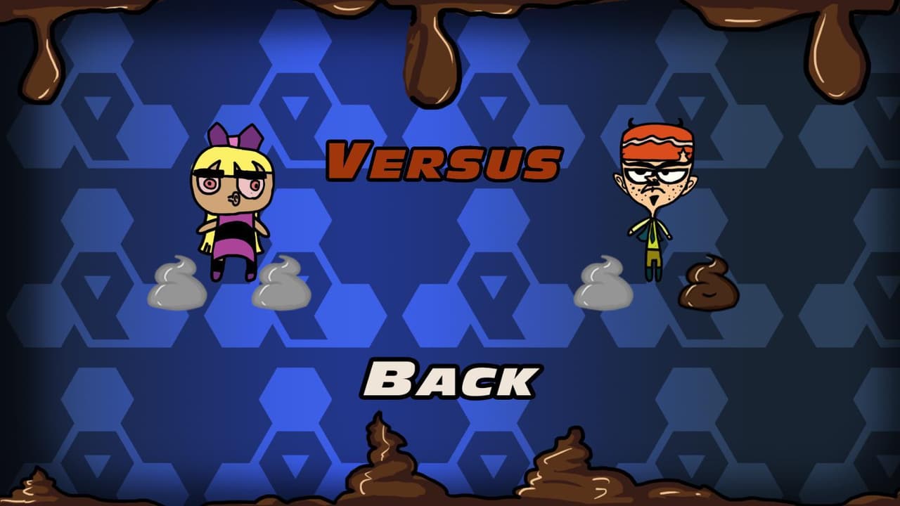 Run Run Diarrhoea screenshot 2
