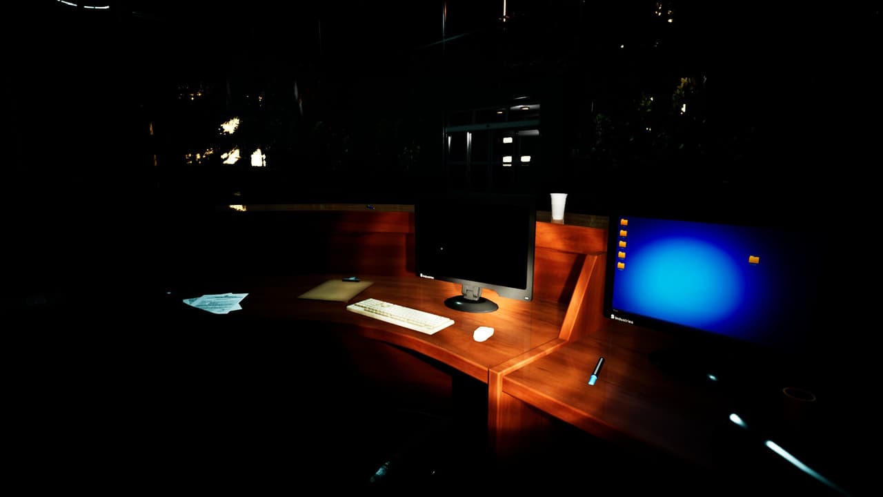 Violation screenshot 3