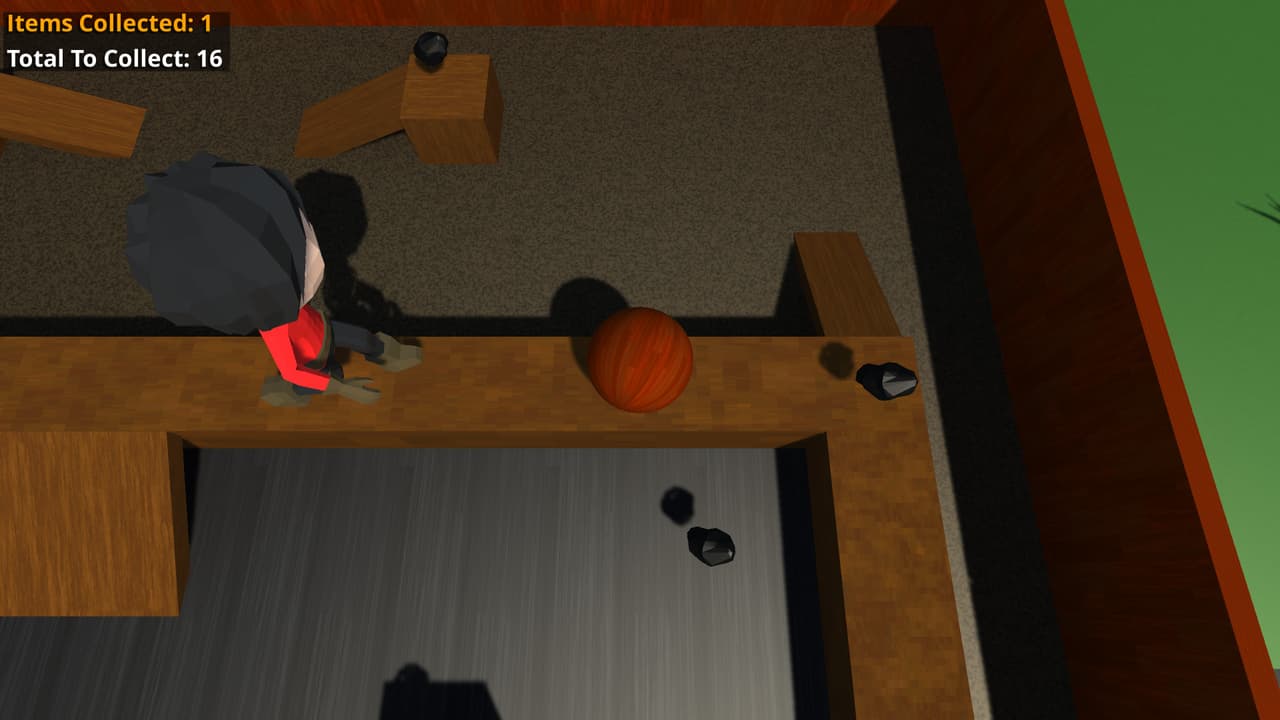 Sphere Frustration