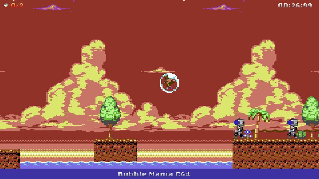 PlataGO! Super Platform Game Maker screenshot 5