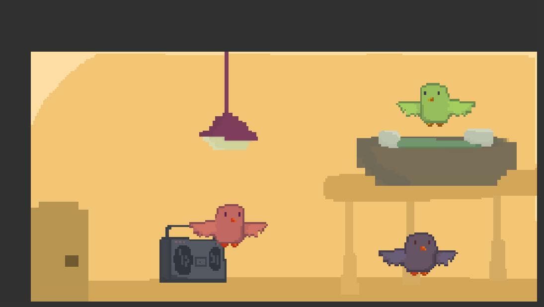 Food Chain V2 screenshot 3