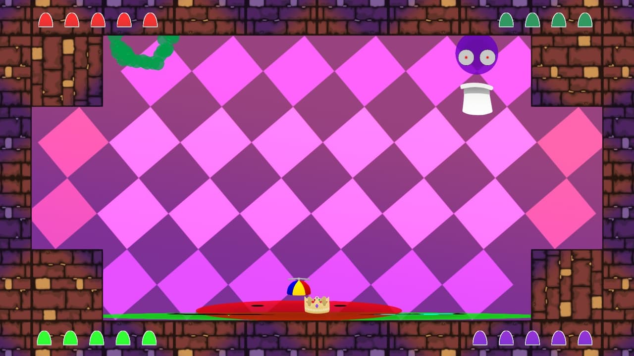 Smush (TOUGON) screenshot 3