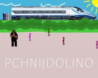 Pchnijdolino