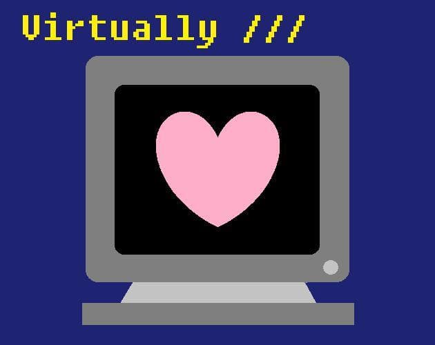 Virtually ///