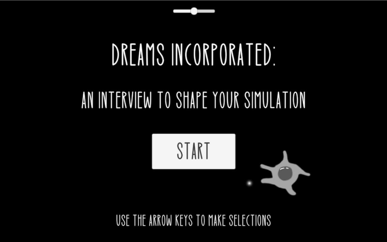 Dreams Incorporated