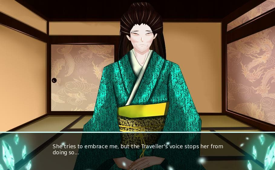 HEREAFTER COMPLETE VERSION screenshot 5